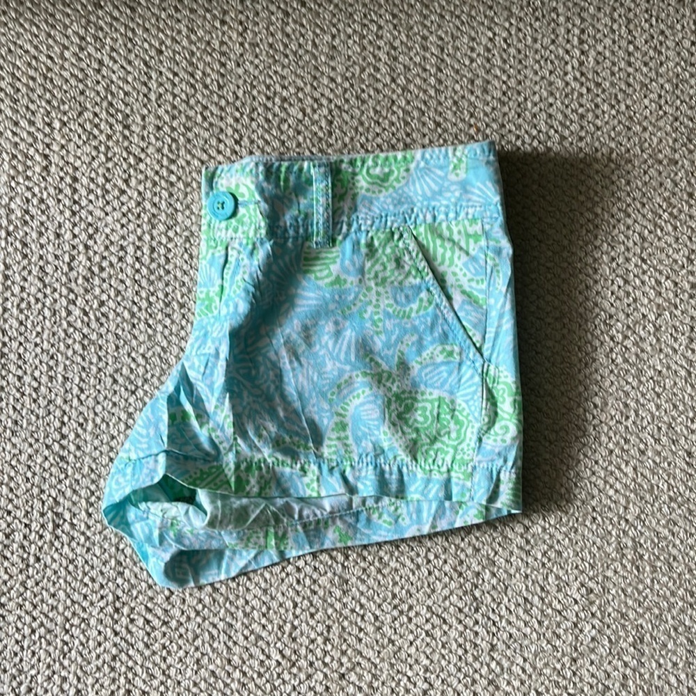 Lily Pulitzer shorts​